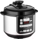 Миниатюра изображения товара Мультиварка-скороварка Moulinex CE620D32