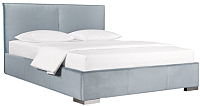 

Двуспальная кровать ДеньНочь, Амелия К04 KR00-25 180x200