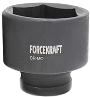 Головка слесарная ForceKraft FK-4858042 - 