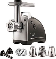 

Мясорубка электрическая Moulinex, ME687832 HV8