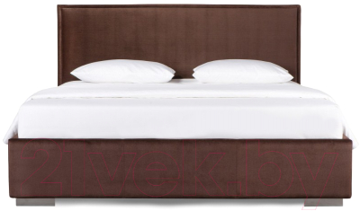 Полуторная кровать ДеньНочь Аннета К04 KR00-17 120x200 (KN06/PR02)