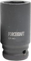 Головка слесарная ForceKraft FK-46510017 - 