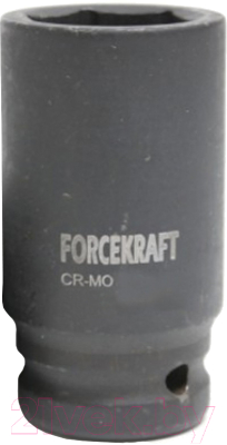 Головка слесарная ForceKraft FK-46510017