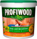 Антисептик для древесины Profiwood Для бань и саун (900г) - 