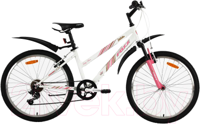 Велосипед Foxx Salsa 24SHV.SALSA.12WT9