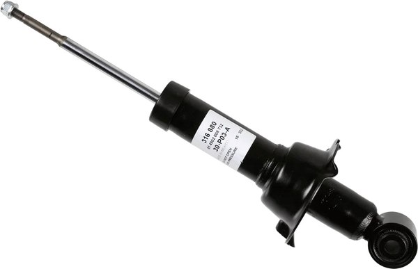 Амортизатор подвески SACHS 316880