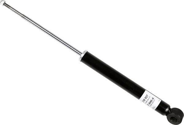 Амортизатор подвески SACHS 316927