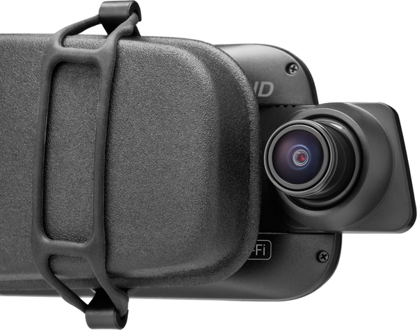 Видеорегистратор-зеркало Roadgid Blick 3 с GPS / 4603805190448