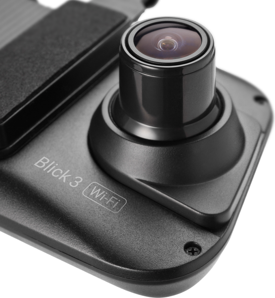 Видеорегистратор-зеркало Roadgid Blick 3 с GPS / 4603805190448