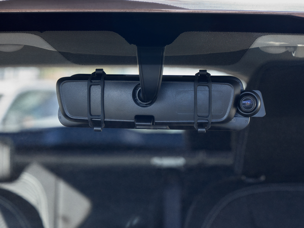 Видеорегистратор-зеркало Roadgid Blick 3 с GPS / 4603805190448