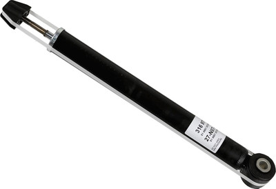 

Амортизатор подвески, 316977