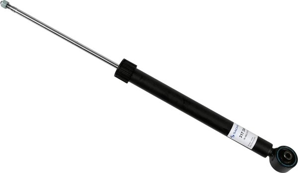Амортизатор подвески SACHS 317346