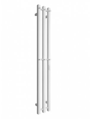 Купить Полотенцесушитель электрический Двин X-3 plaza neo 140/12  