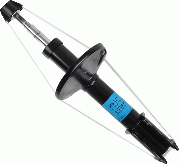 Амортизатор подвески SACHS 315527