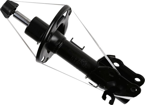 Амортизатор подвески SACHS 317511