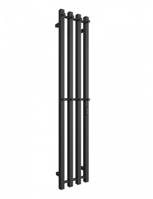 Купить Полотенцесушитель электрический Двин X-4 plaza neo 120/18  