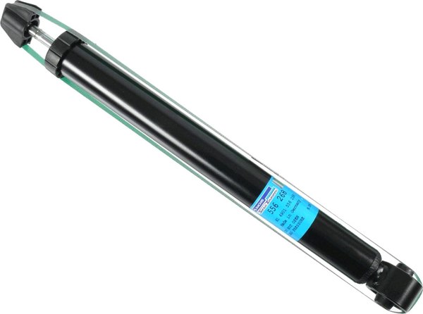 Амортизатор подвески SACHS 556268