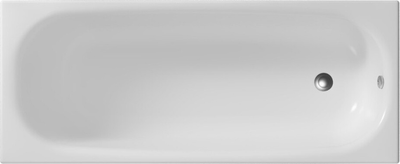 

Ванна акриловая, Atrio NG-A18070 (180x70x42)