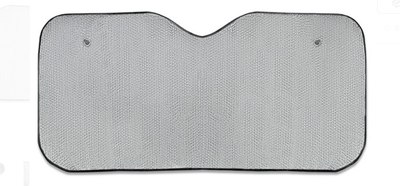 

Защитная шторка, SH-107F-M Single Bubble 145x70 / A07414S