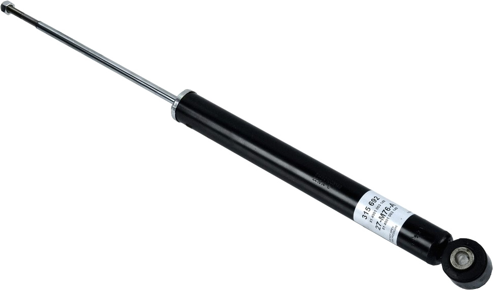 Амортизатор подвески SACHS 315692