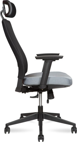 Купить Кресло офисное Norden Case / LF2449 в Борисове