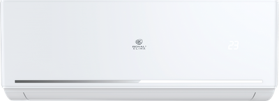 

Сплит-система, Felicita New Wi-Fi RC-FC70HN