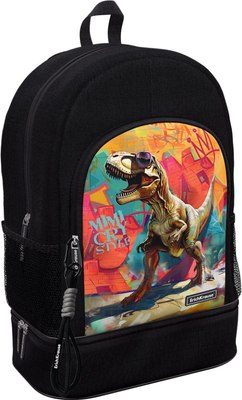 

Рюкзак, ActiveLine BootsBag 21L Dino Art / 62828