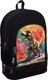 Рюкзак Erich Krause ActiveLine BootsBag 21L Dino Art / 62828 - 
