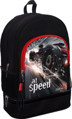 

Рюкзак, ActiveLine BootsBag 21L Big Wheels / 62829