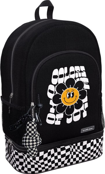 Рюкзак Erich Krause ActiveLine BootsBag 21L Positive Vibe / 63013