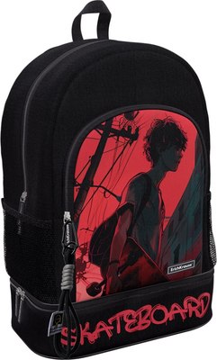 

Рюкзак, ActiveLine BootsBag 21L Mystery Guy / 63014
