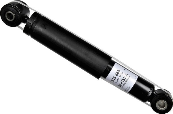 Амортизатор подвески SACHS 315865