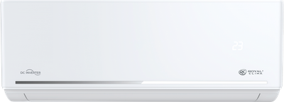 Сплит-система Royal Clima Felicita Inverter New Wi-Fi RCI-FC35HN - 