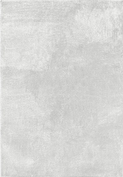 Покрытие напольное тафтинговое Plato Hali 0.6x1.1 (Vitrin Silver)