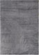 Покрытие напольное тафтинговое Plato Hali 0.8x1.5 (Vitrin Anthracite) - 