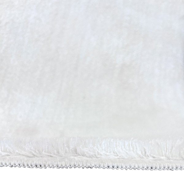 Покрытие напольное тафтинговое Plato Hali 1.4x2 (Vitrin Cream)