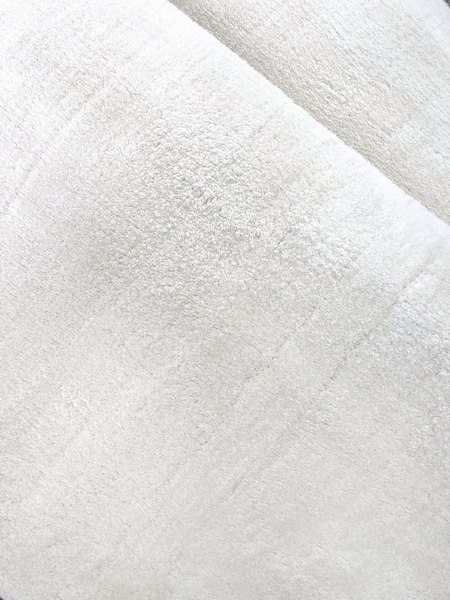 Покрытие напольное тафтинговое Plato Hali 1.4x2 (Vitrin Cream)