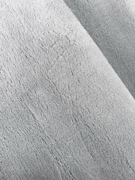 Покрытие напольное тафтинговое Plato Hali 1.4x2 (Vitrin Grey)