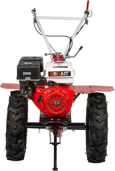 Купить Мотоблок бензиновый Brait BR-135GCPRO в Минске
