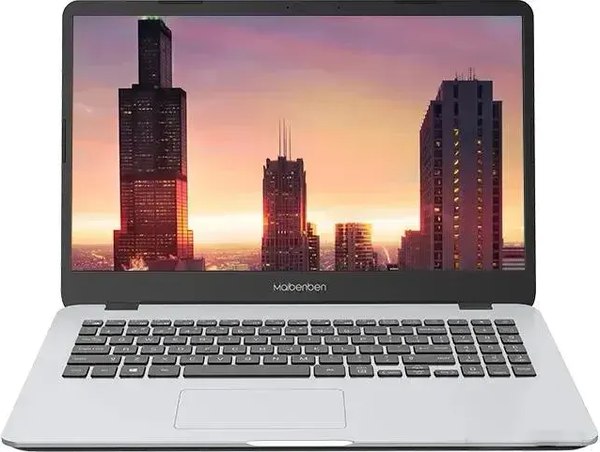 Ноутбук Maibenben M547 (M5471SF0HSRE1)
