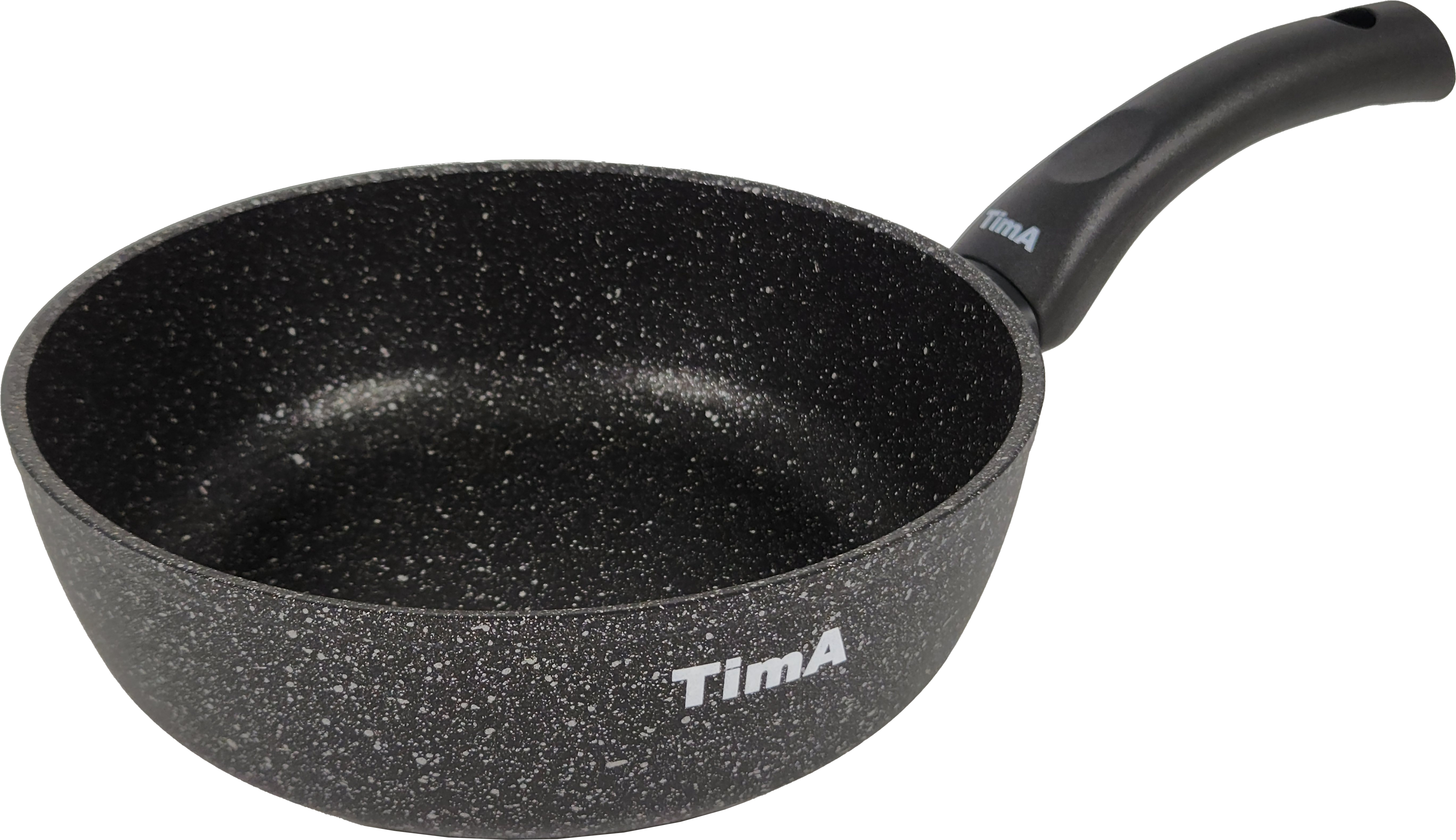 Сковорода TimA Eterno D.Induction ET-1124