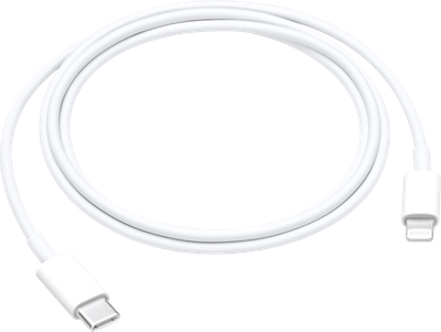 Кабель Apple USB-C to Lightning / MUQ93