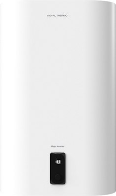 Накопительный водонагреватель Royal Thermo RWH 50 Major Inverter - 