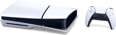 

Игровая приставка, PlayStation 5 Slim / CFI-2018A