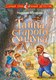 Книга АСТ Тайна старого сундука, твердая обложка (Абгарян Наринэ) - 