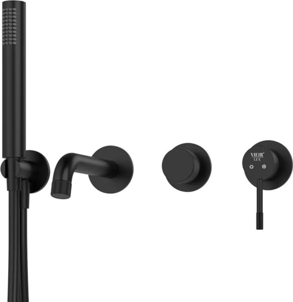 Смеситель Vieir V403532С