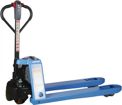 

Тележка электрическая, 2000кг 1150мм EPT20H Li-pol с влагозащитой / 1048817