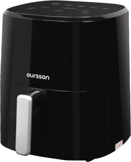 Аэрогриль Oursson AF3503GD/BL