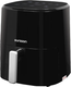Аэрогриль Oursson AF3503GD/BL - 