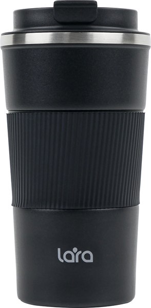 Термокружка Lara LR04-45 (Midnight)